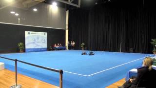 Level 1 Pair BALANCE
