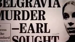 Crime Documentary - The Lord Lucan story