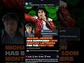 Micheal Jackson SURPASSES 100M+ Monthly Listeners