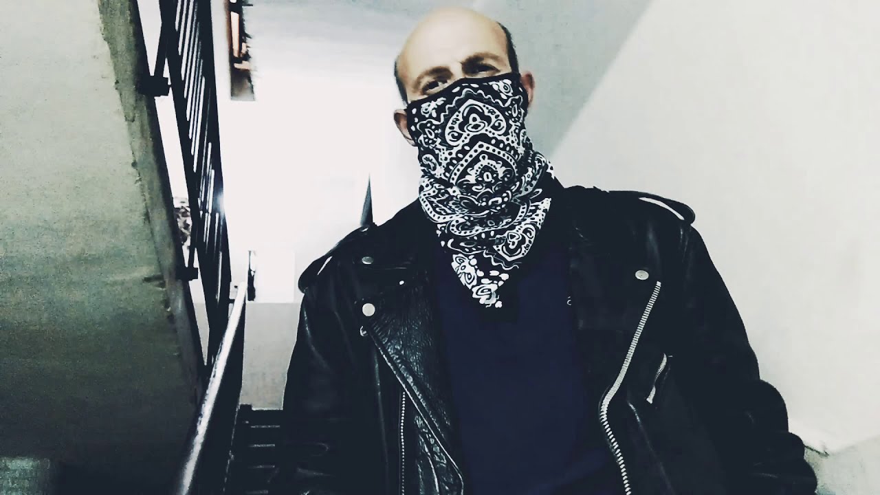 RAZOR - MY SPACE JOURNEY (instrumental)