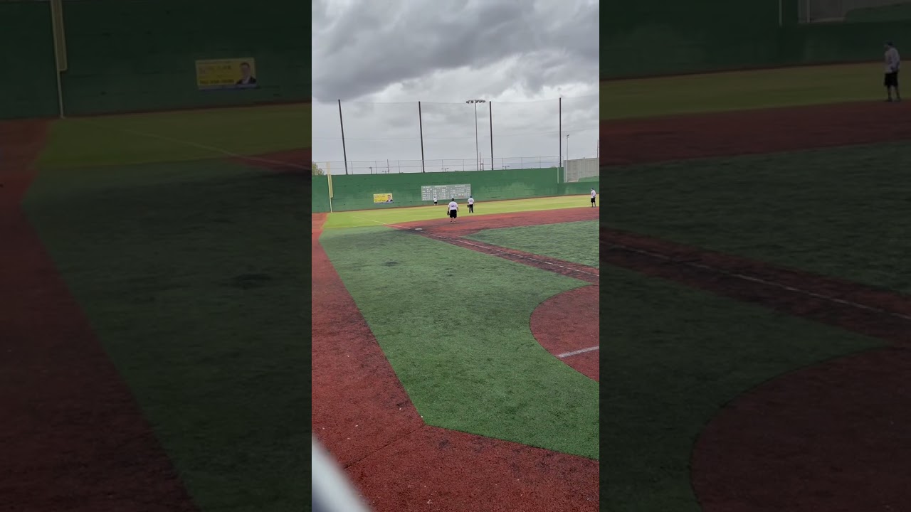 2021 Louisville Slugger AP2G @ Police Softball World Series