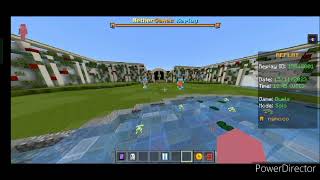 ban #6 || NetherGames|| Duels || Bro using Killaura !