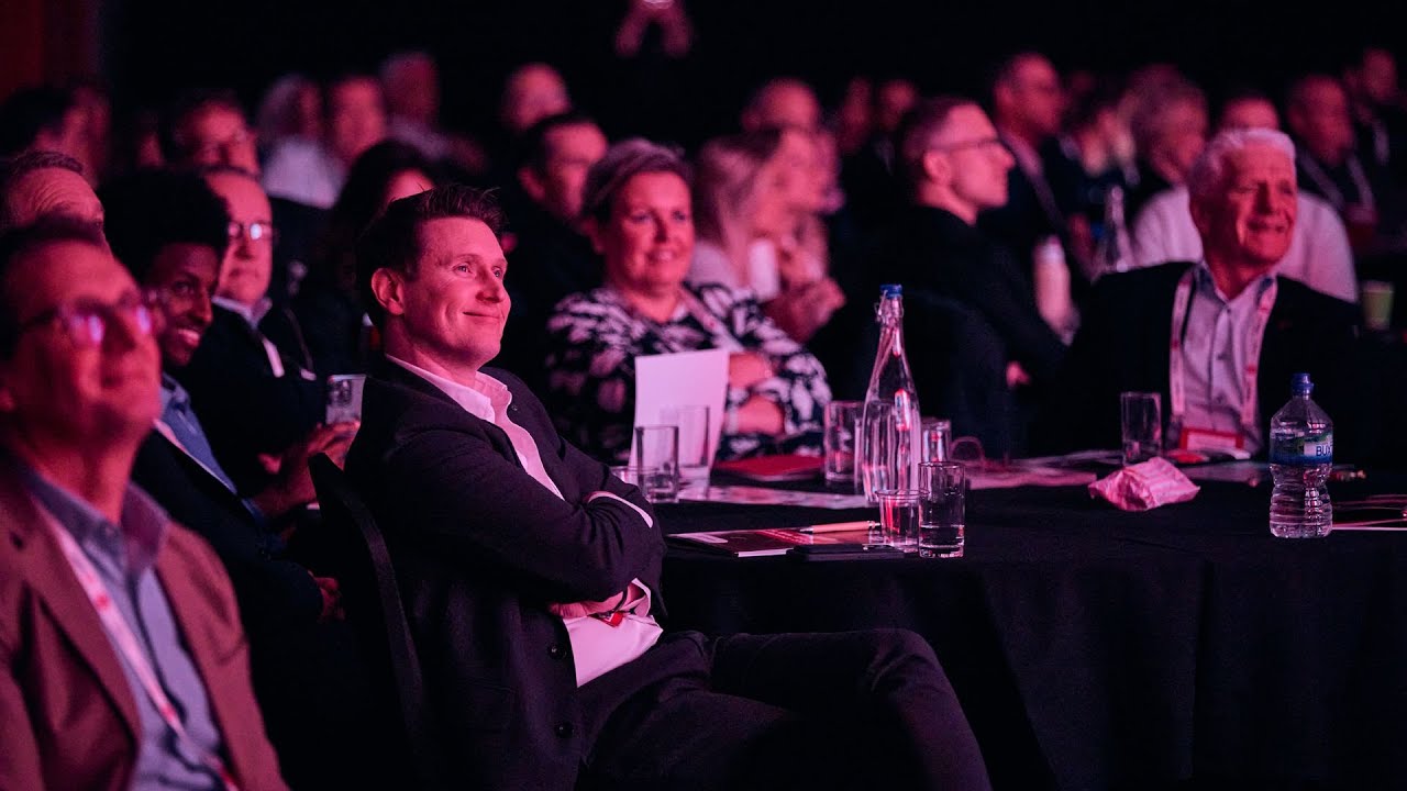 The BFA Annual Conference 2024 - Highlights