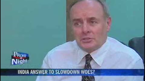 India: Attractive destination for infra outsourcing