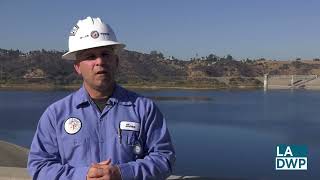 Water Utility Operator