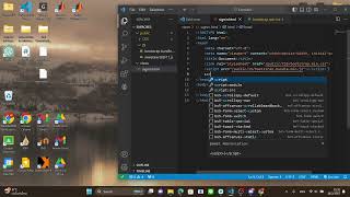 How to create Asset Managemet System by using Sweetalert2 exercise 5 3 5 5