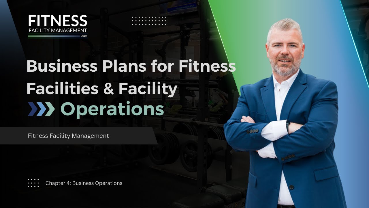 Fitness Facility Business Plans