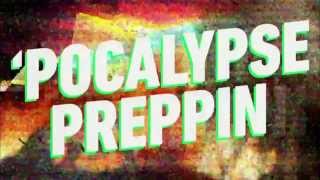 Hunkered Down - 'Pocalypse Preppin' - Gravity Falls-מתורגם Hunkered Down Pocalypse Preppin Gravity Falls