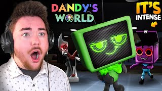 PLAYING DANDY'S WORLD FOR THE FIRST TIME... Net Worth