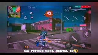Story bocil ff || Garena free fire || free fire bang nic