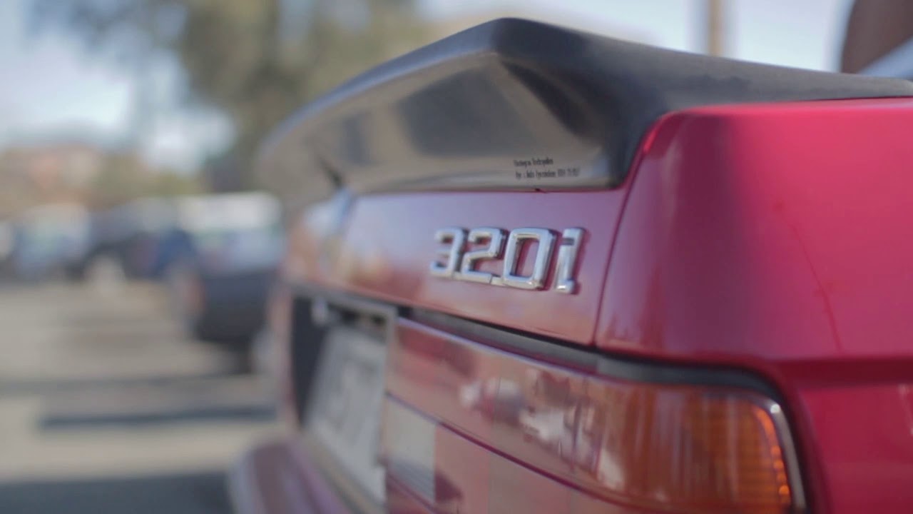 Etc club bmw
