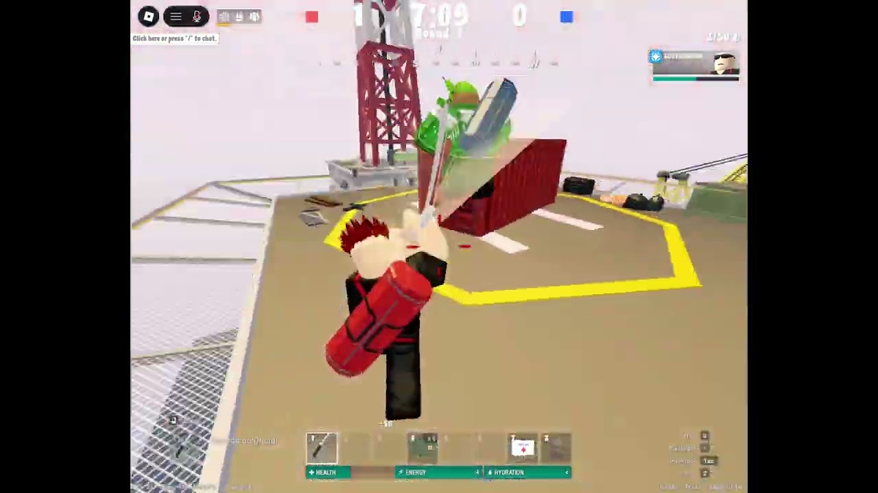 WENT WEST - Montage Apocalypse rising 2