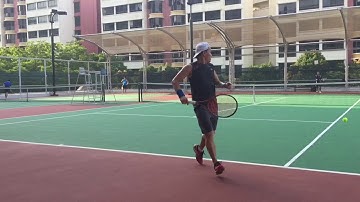 YTEX Tennis String