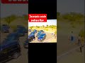 Mahindra Black Scorpio | WhatsApp status| Kala ghoda #shorts #ytshorts #automobile #scorpio