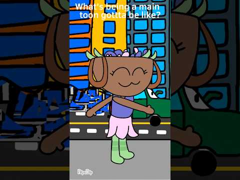 Just Be Competent (Dandy's World Animation Meme)