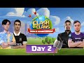 World Championship #6 Qualifier Day 2 - Clash of Clans