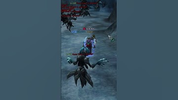 Metin2 Ruby Charon - Anahtar farmı