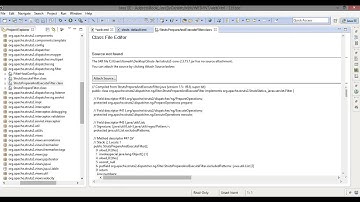 Struts2 Address Book Project - [Part 1]
