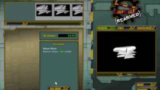How To Hack Robot Rage - Cheat Engine 5.3