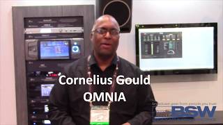 BSW Presents: OMNIA Volt