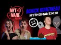 Mythomane n10  danick martineau