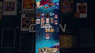 Yu-Gi-Oh Duel Links - Jack Atlas VS Yugi Muto