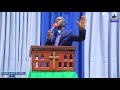 Rev Olivier Abishyize Hanze Ati Abasore Mushishoze Kuko Musigaye Mushaka Abakobwa Baboneje Urubyaro 