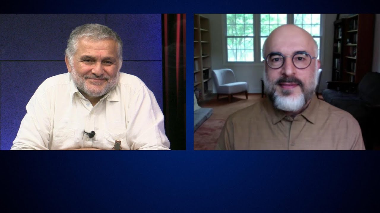 Mücahit Bilici ile söyleşi: Yeni dönemde Kürtler ve siyaset