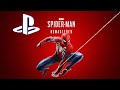 I got Spider-Man for PS5!