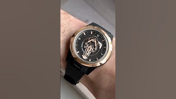 ❓CAN YOUR WATCH DO THIS??!❓$70,000.00 ULYSSE NARDIN FREAK ONE, True #hautehorlogerie