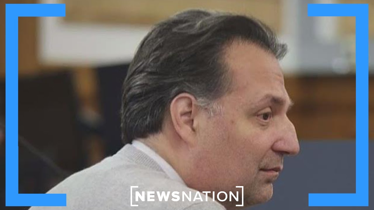 Brian Walshe's behavior on video doesn’t show concern, apprehension: Body language expert | Banfield