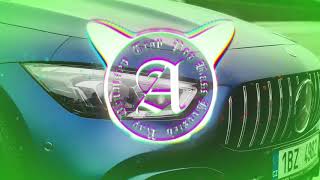 Sk-Hall & Ludwig - The One(Helion Remix)[BassBoosted Edition]