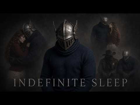 INDEFINITE SLEEP — Paladin Studios