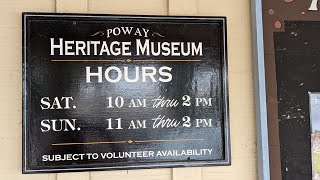 Heritage Museum (Poway) | Historical society in Poway California | All you need to know before