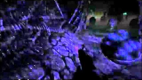 Duke Nukem Forever mission 6 the hive part 1 [2-2] gameplay