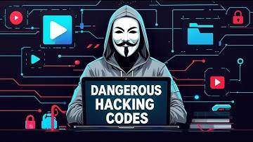 10 FREE Hacking Codes That Can Hack Any Device