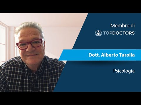 Introduzione al Dott. Alberto Turolla