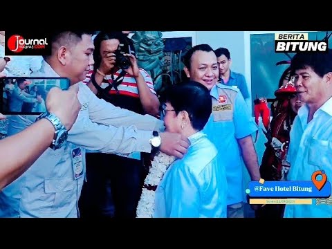 HH RM - Hengky Honandar x Randito Maringka  #HIDUPHARMONISRAKYATMAKMUR