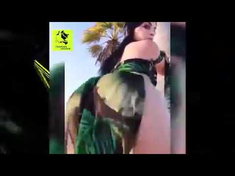 Puertoricain Dance Big booty - YouTube