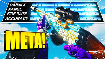 The C58 Is *META* In REBIRTH ISLAND 😱 ! ( Best C58 Class Setup Warzone )