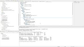 Spring Cloud with k8s (5) - Application  Module