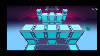 Rolling Sky Remake E-labyrinth V2