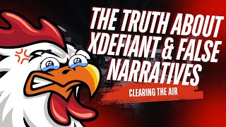 Crashing Out on The WORST Youtuber Ever Over Horrible XDefiant Takes