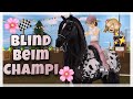 Blind championat reitenwas ein failemelie mcwaysso