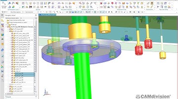 Siemens NX Moldwizard no Pocket from False