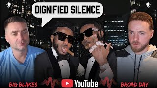 Its Everybody Elses Fault, But Theyre Own