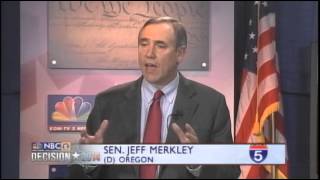 U.S. Senate debate recap - Oct 14th, 2014