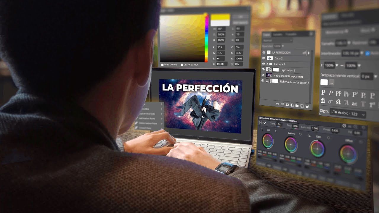 Cómo la Perfección Puede Destruirte (y Cómo Usarla a tu Favor)