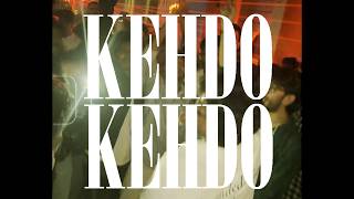 ANTRIKSH  - KEHDO KEHDO | OFFICIAL MUSIC VIDEO | THE PICTURIST