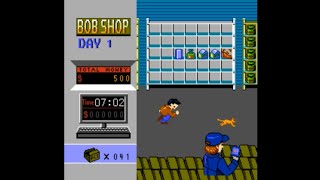 Classic Max Lite - 120 in 1 (VT09) (Nintendulator) (Junglesoft) (Jungletac) screenshot 4